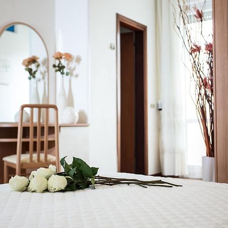 Hotel Continental Gatteo a Mare Kültér fotó