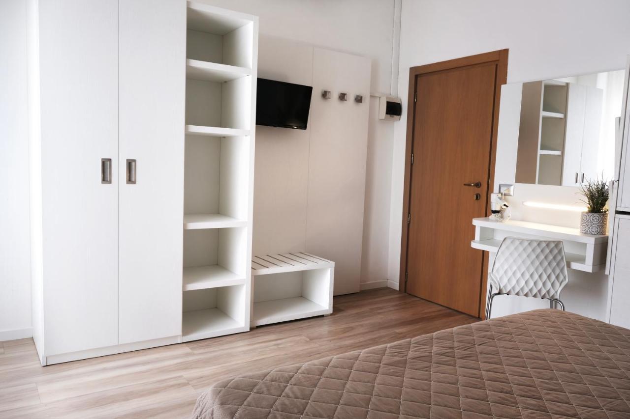 Hotel Continental Gatteo a Mare Kültér fotó