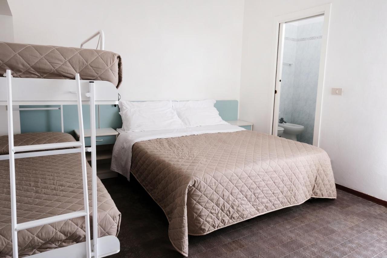 Hotel Continental Gatteo a Mare Kültér fotó