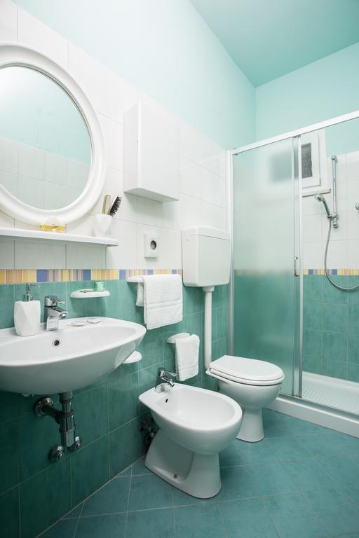Hotel Continental Gatteo a Mare Kültér fotó